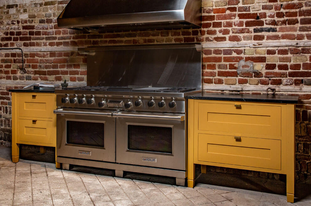 pan drawers