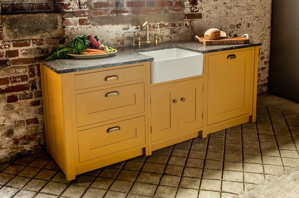 sink cabinet
