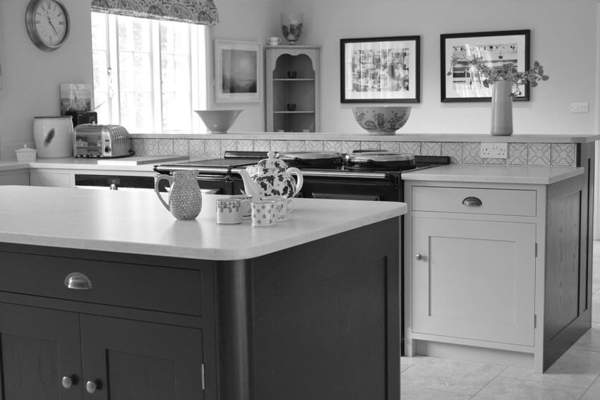 kitchen extension Essex
