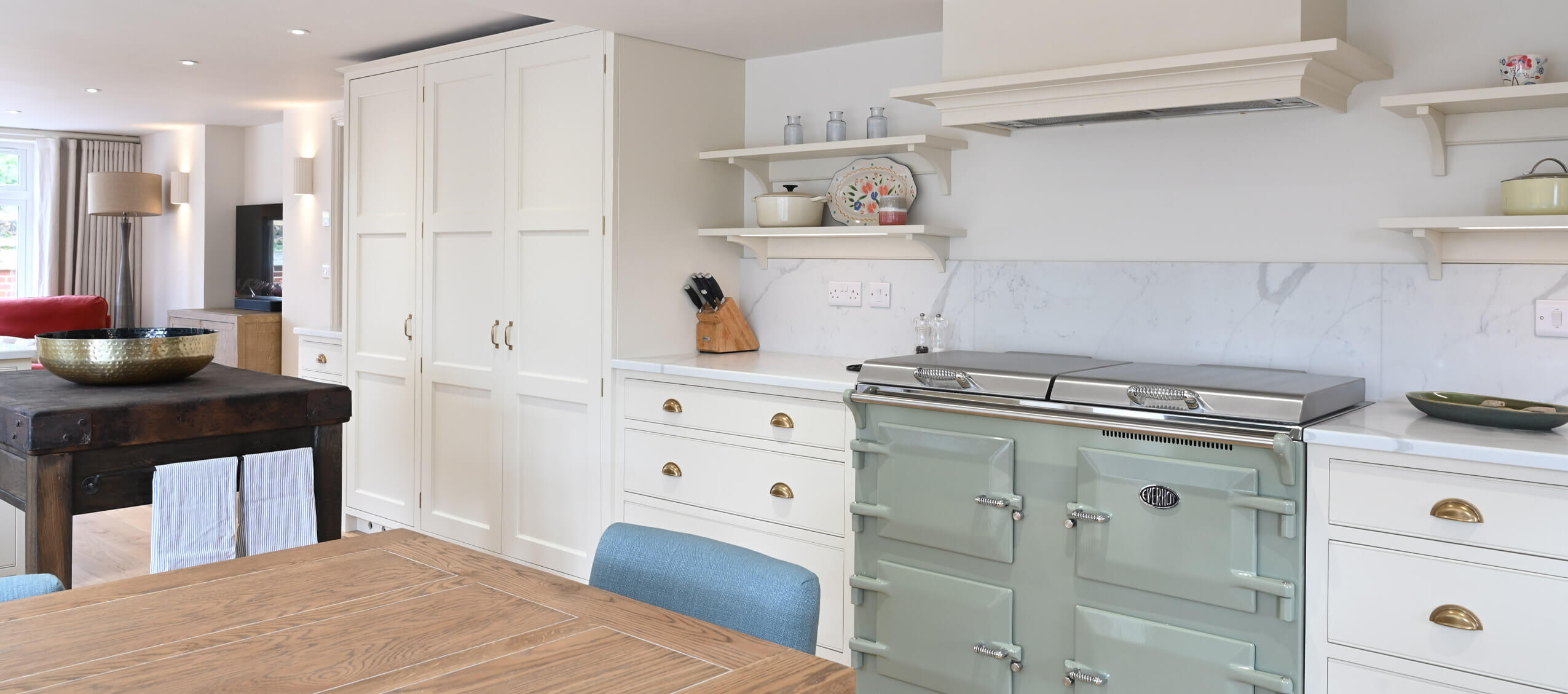 bespoke kitchen Suffolk