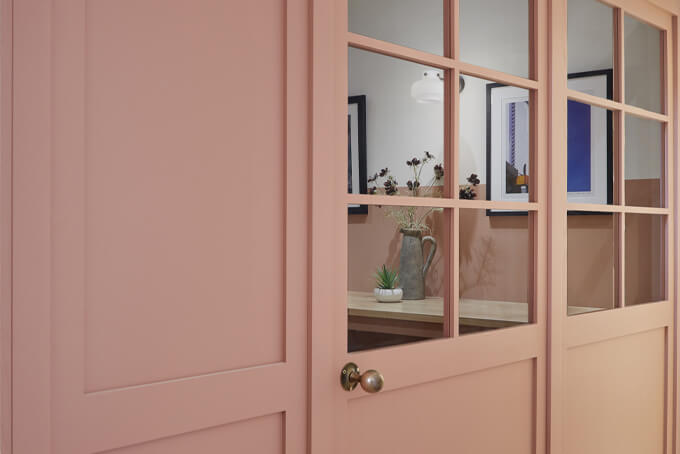 bespoke kitchen Alburgh