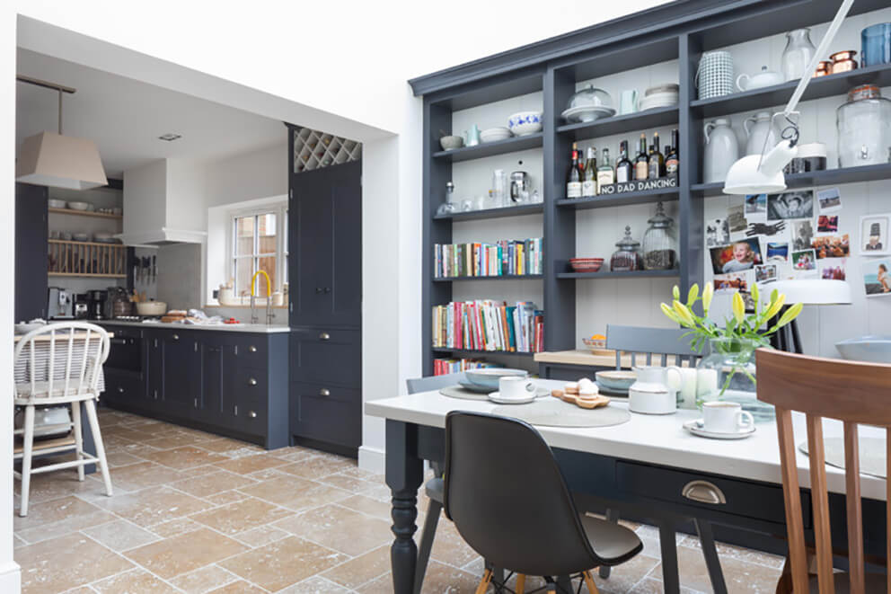 bespoke kitchen Highgate