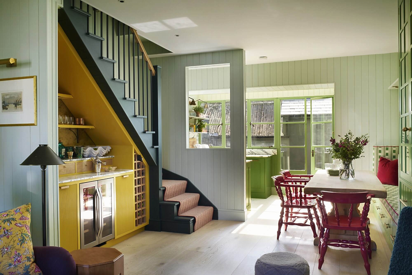 kitchen design Framlingham