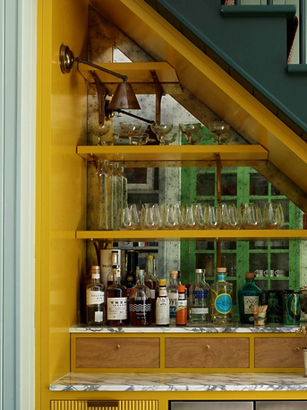 handmade kitchen Framlingham