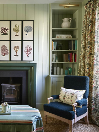 handmade kitchen Framlingham
