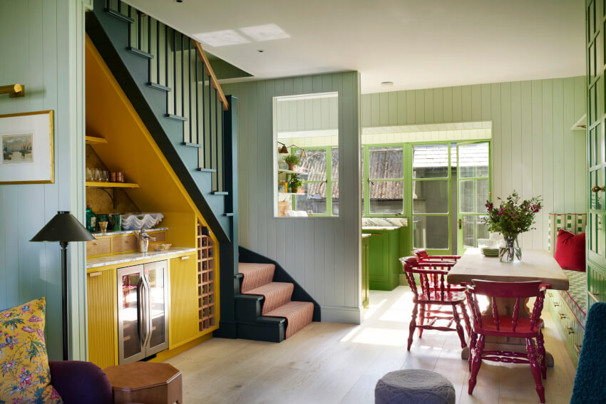 kitchen extension Essex