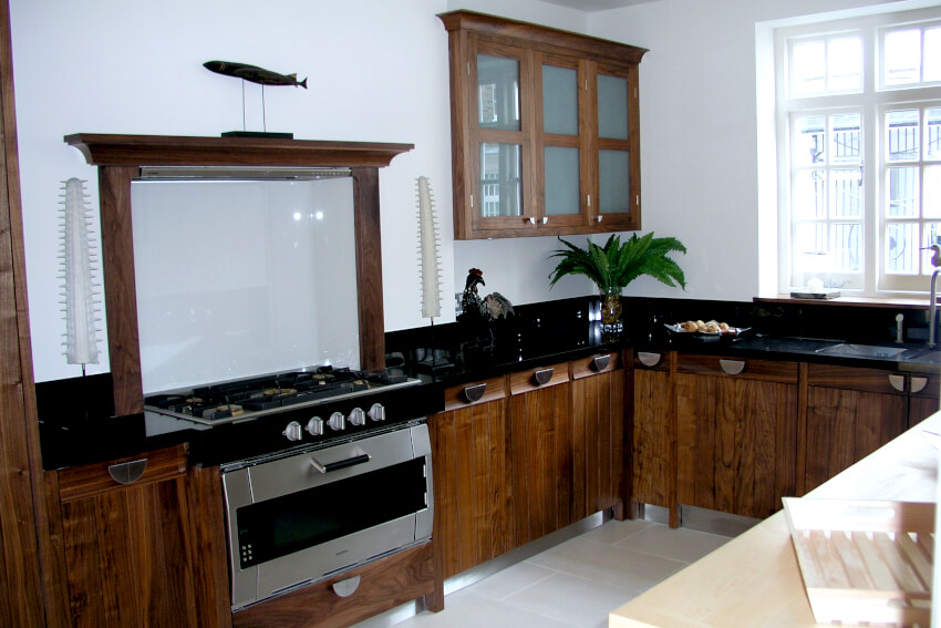 bespoke kitchen Highgate