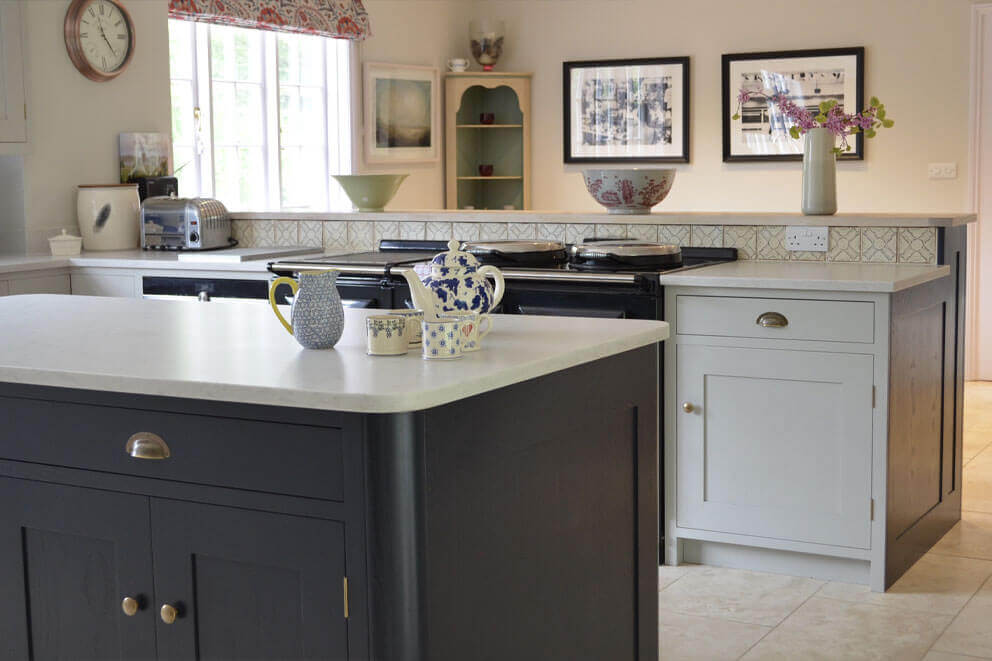 kitchen extension Essex