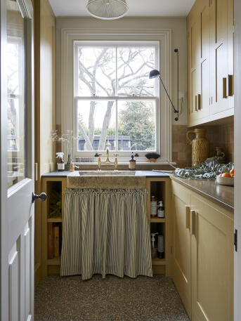handmade kitchen Framlingham
