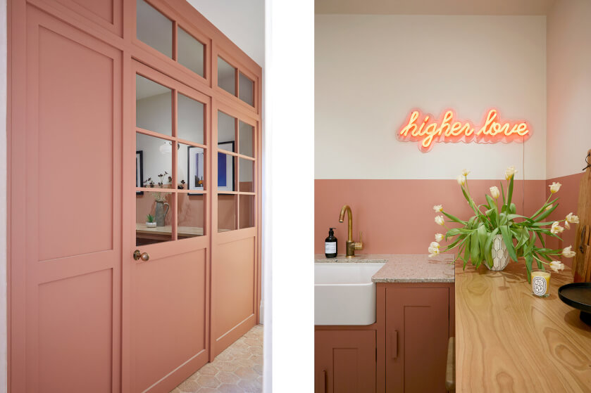 kitchen design Framlingham