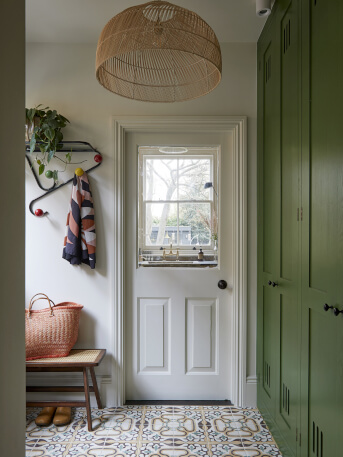 handmade kitchen Framlingham